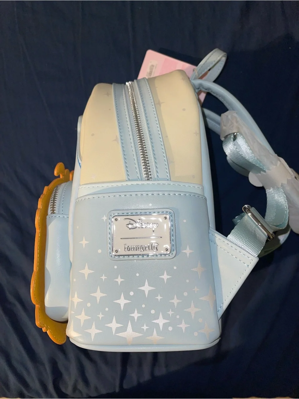 Loungefly mini backpack